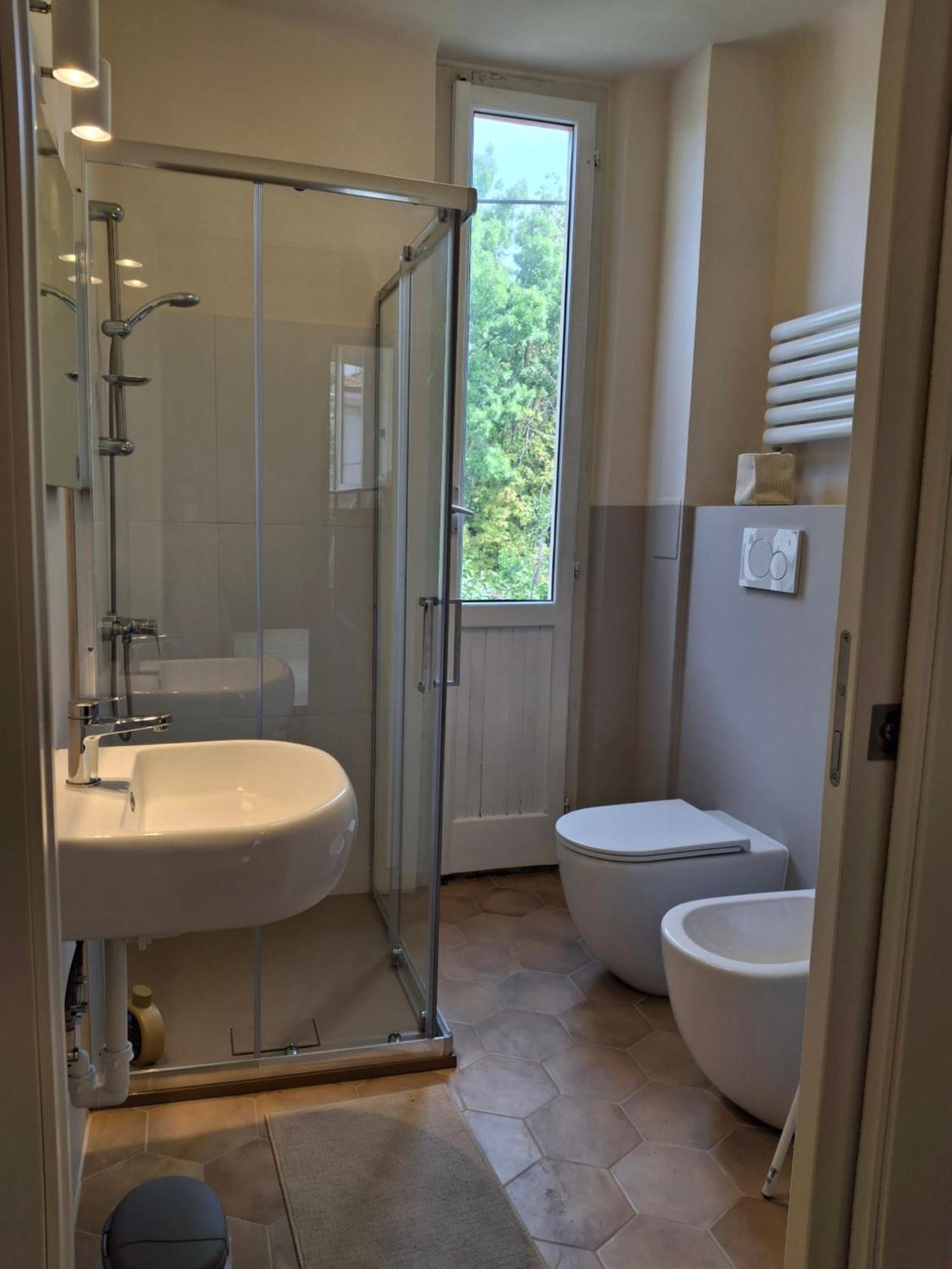 Nessun Dorma B&B Pesaro Exterior photo