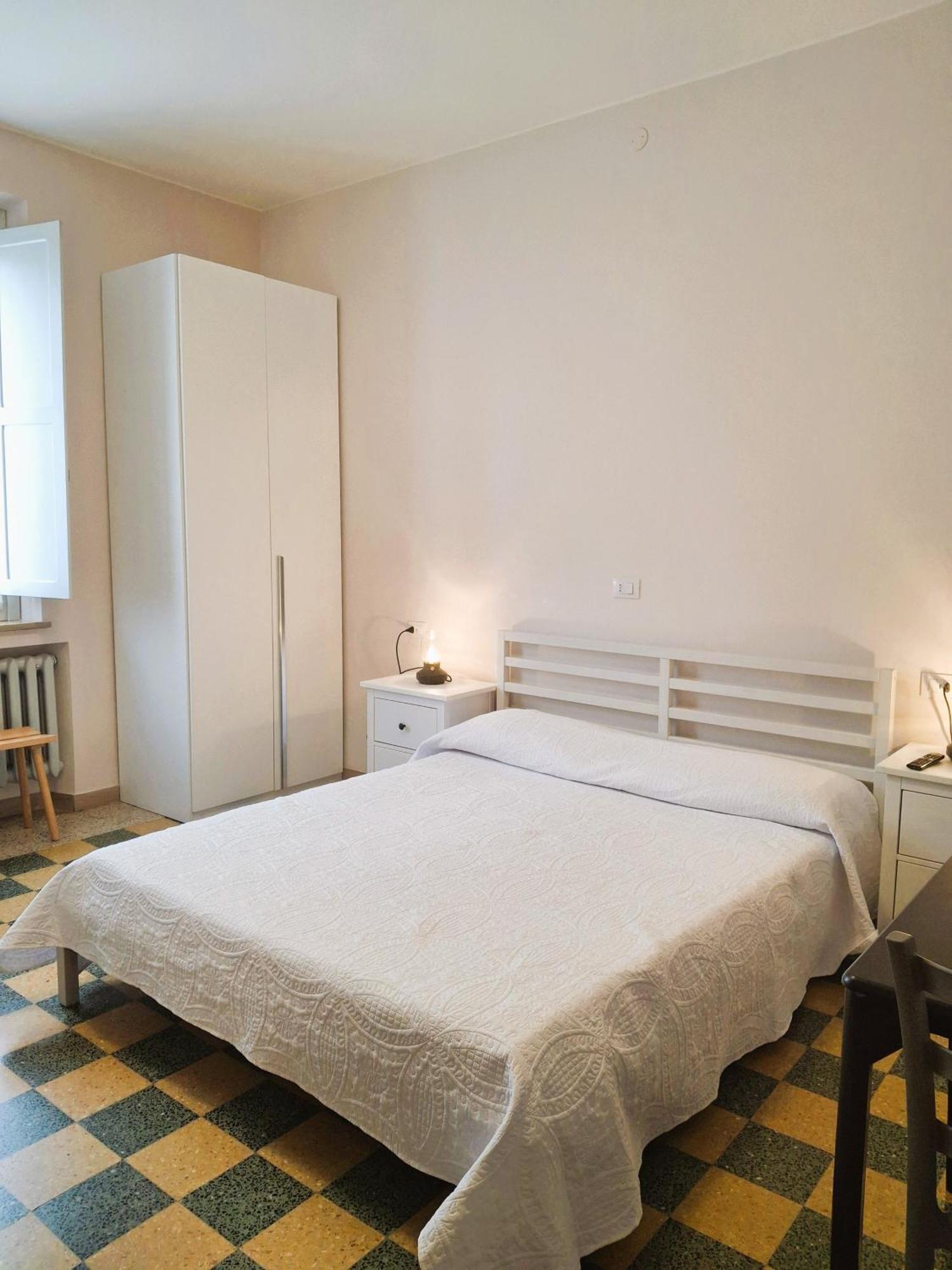 Nessun Dorma B&B Pesaro Exterior photo