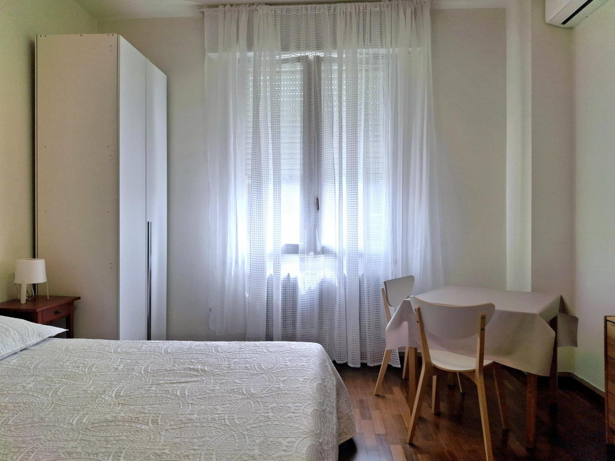 Nessun Dorma B&B Pesaro Exterior photo