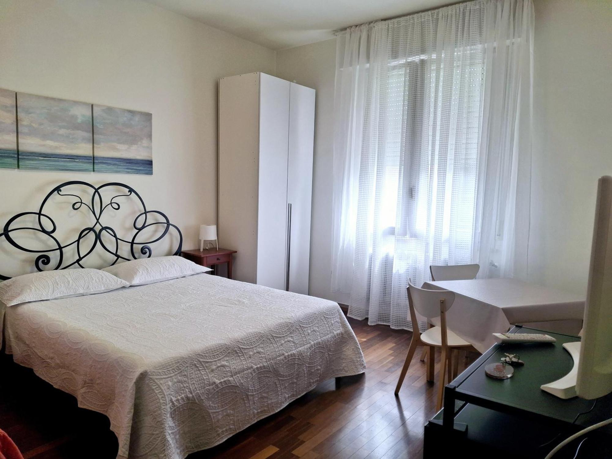 Nessun Dorma B&B Pesaro Exterior photo