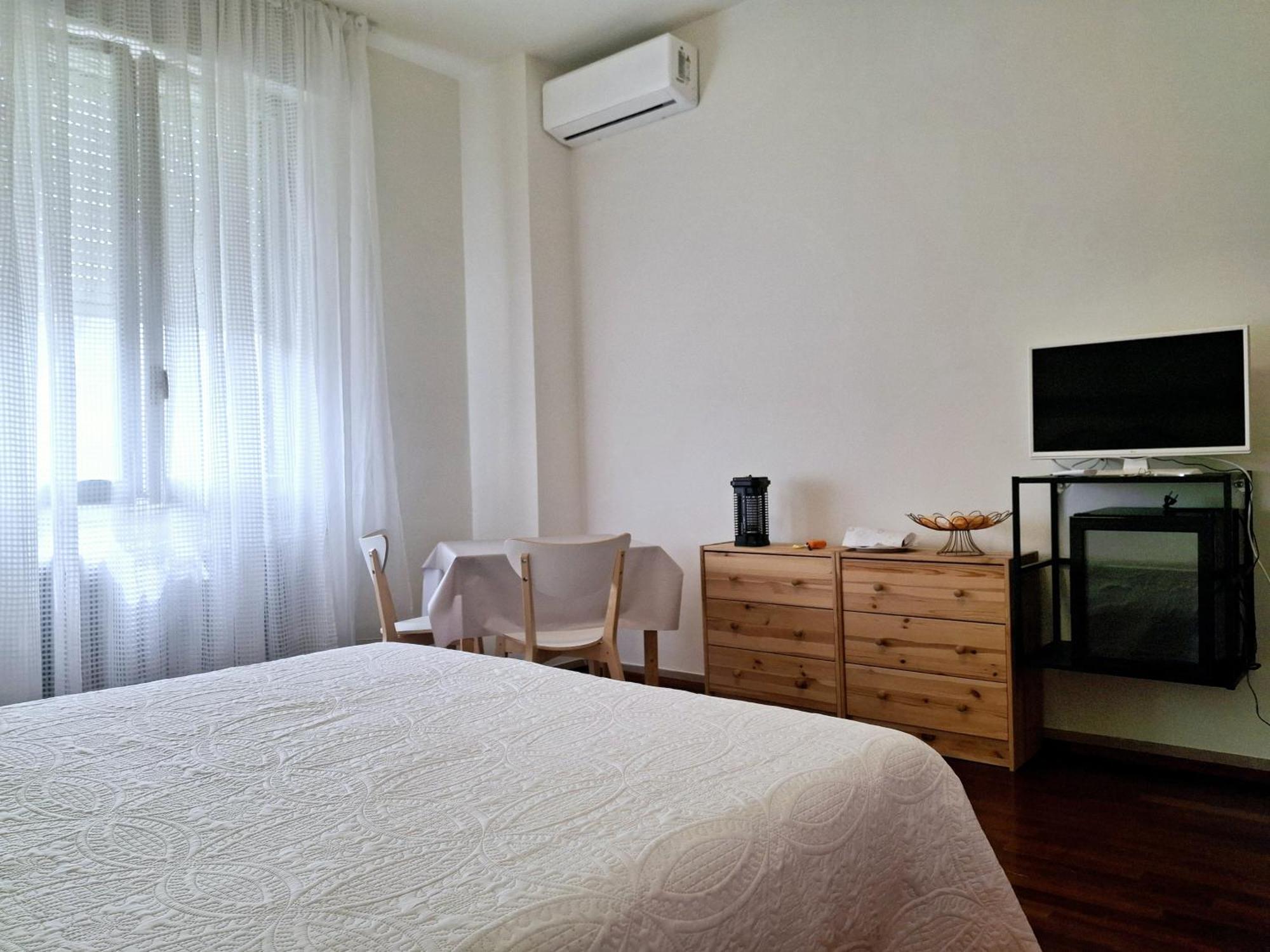 Nessun Dorma B&B Pesaro Exterior photo