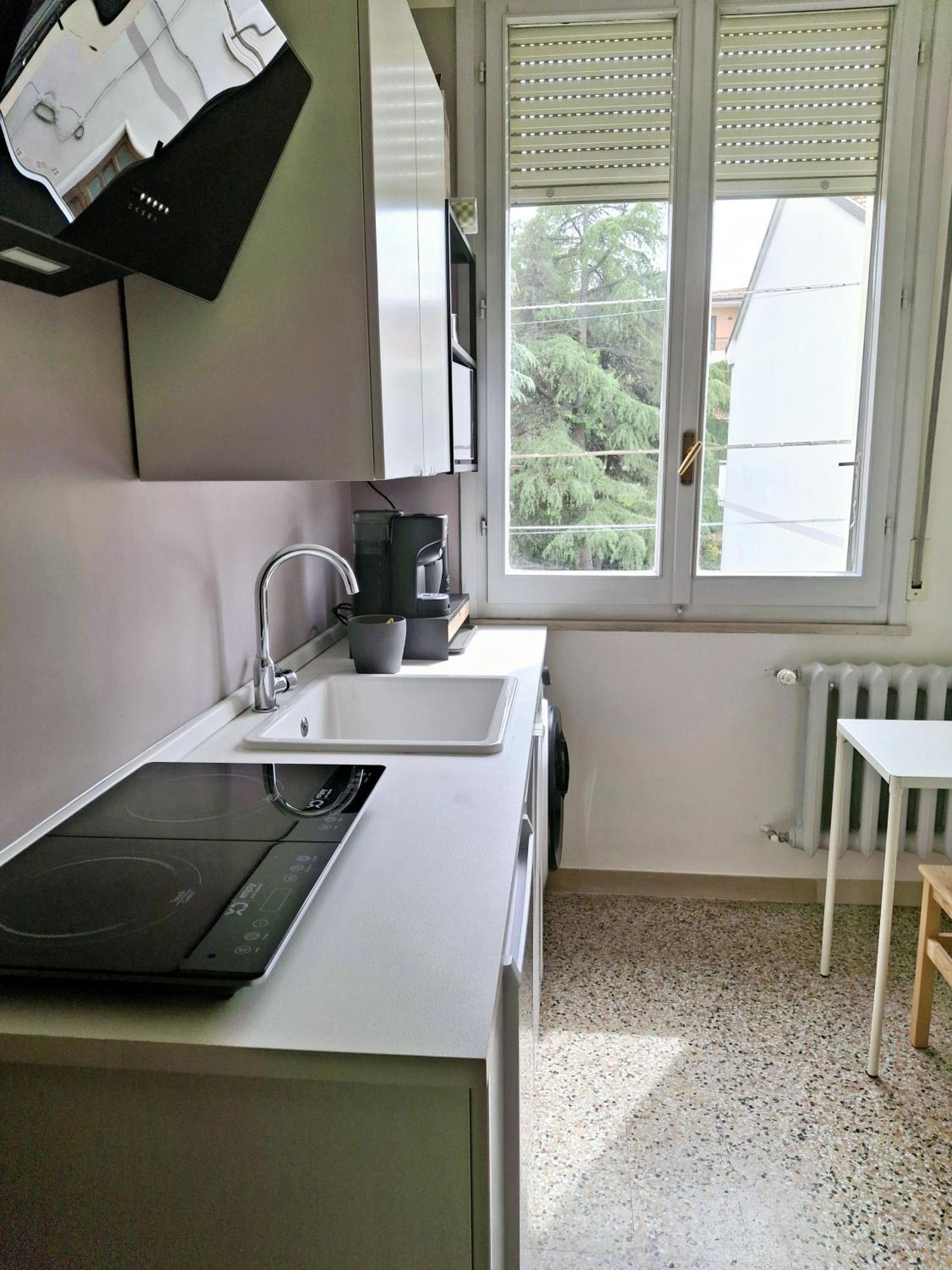 Nessun Dorma B&B Pesaro Exterior photo