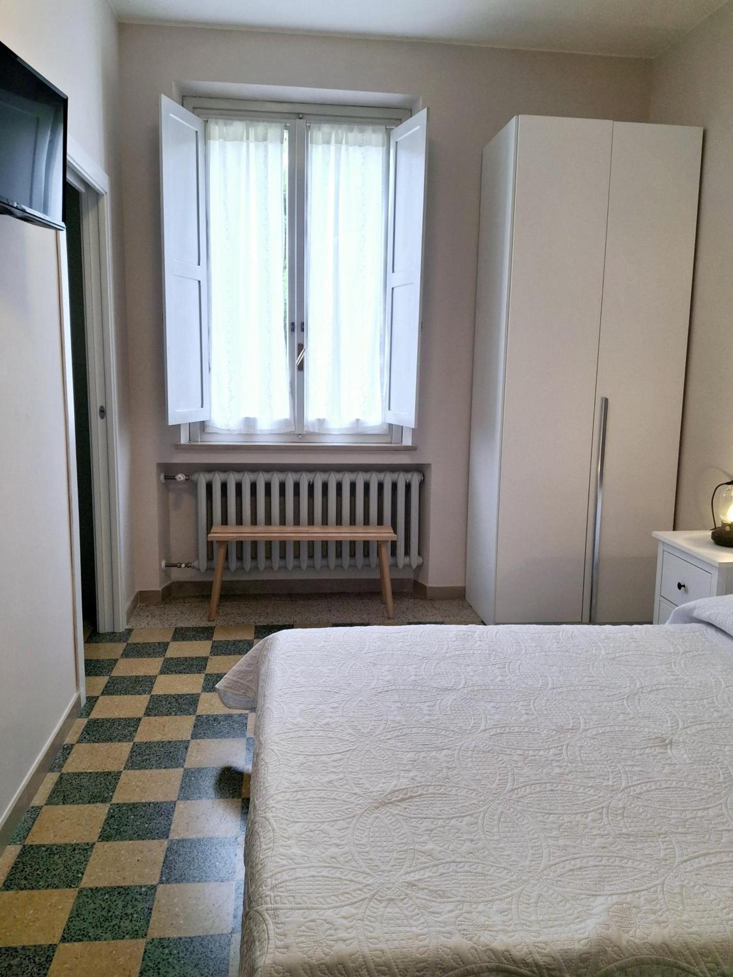 Nessun Dorma B&B Pesaro Exterior photo